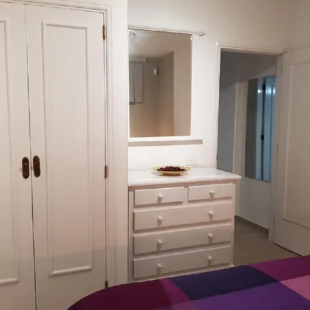 Appartement Mantra Del Sur