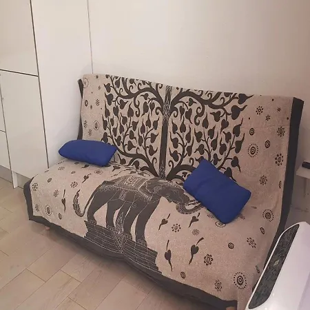 Mantra Del Sur Appartement *