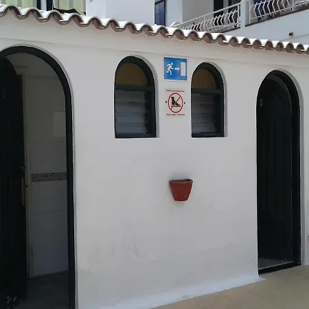 Mantra Del Sur Daire Los Cristianos (Tenerife)