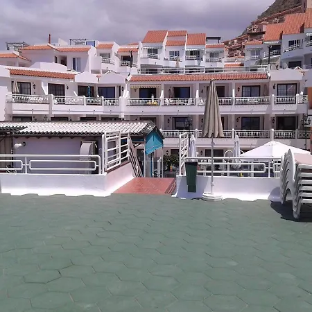 Mantra Del Sur Apartmán Los Cristianos (Tenerife)