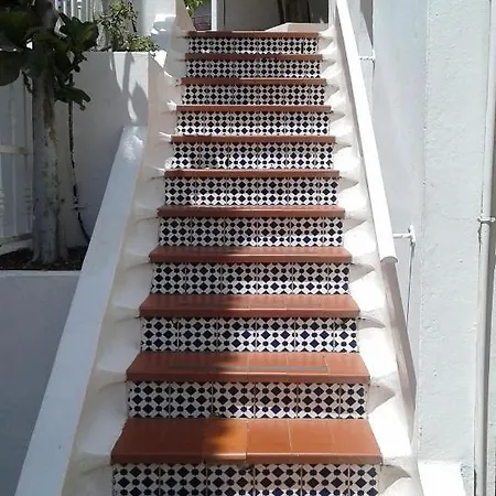 Mantra Del Sur Apartmán Los Cristianos (Tenerife)