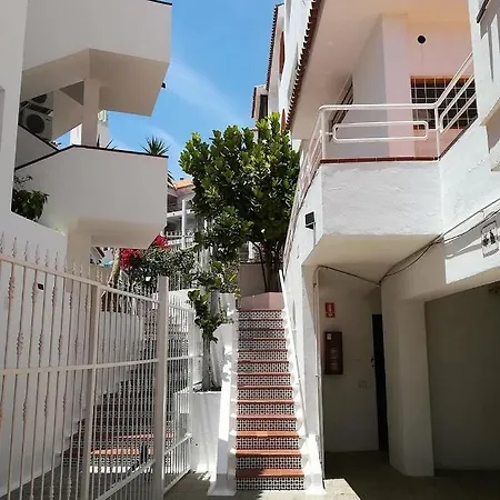 Apartment Mantra Del Sur