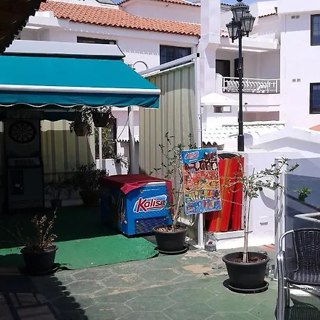 Apartmán Mantra Del Sur