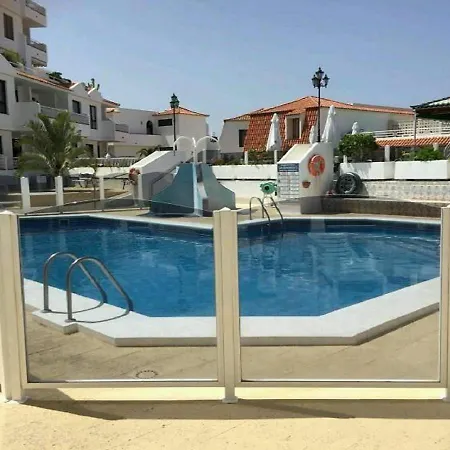 Mantra Del Sur Apartmán Los Cristianos (Tenerife)