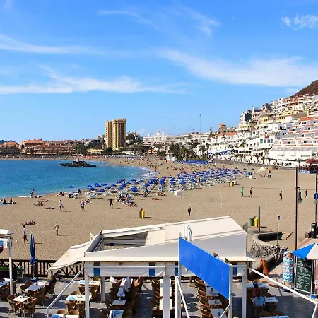 Apartmán Mantra Del Sur Los Cristianos (Tenerife)