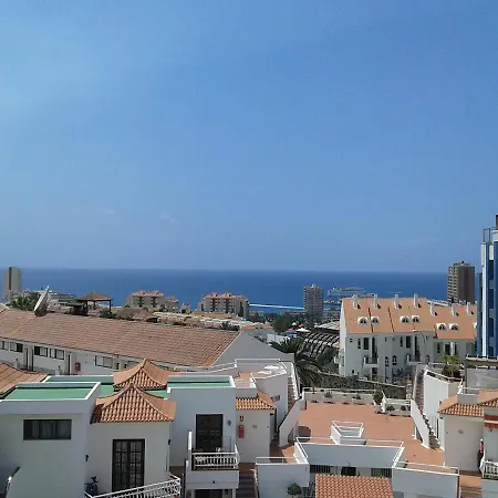 Mantra Del Sur Apartmán