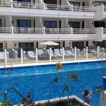 Apartmán Mantra Del Sur