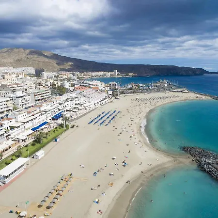 Mantra Del Sur Apartmán Los Cristianos (Tenerife)