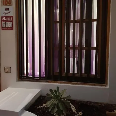 Mantra Del Sur Apartmán Los Cristianos (Tenerife)
