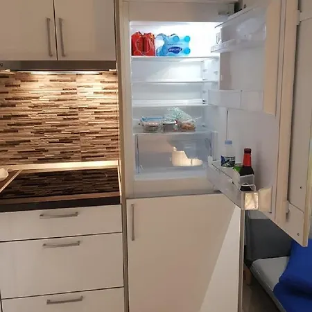 Mantra Del Sur Apartmán Los Cristianos (Tenerife)