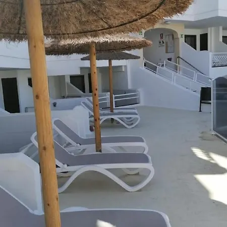 Apartment Mantra Del Sur Los Cristianos (Tenerife)