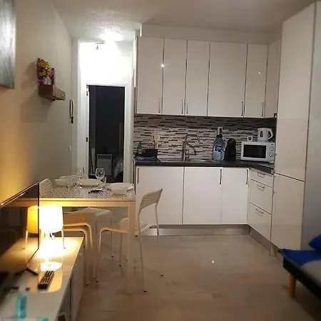 Mantra Del Sur Apartmán *