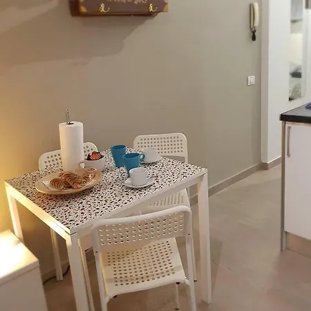 Apartmán Mantra Del Sur *