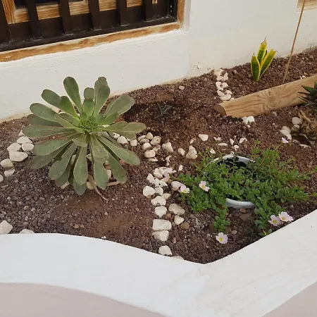 Mantra Del Sur Apartmán Los Cristianos (Tenerife)