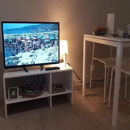Apartmán Mantra Del Sur Los Cristianos (Tenerife)