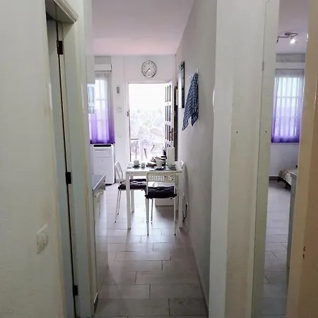 Mantra Del Sur Apartmán *